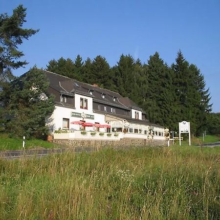 Berghotel Hohe-Acht Siebenbach Ngoại thất bức ảnh