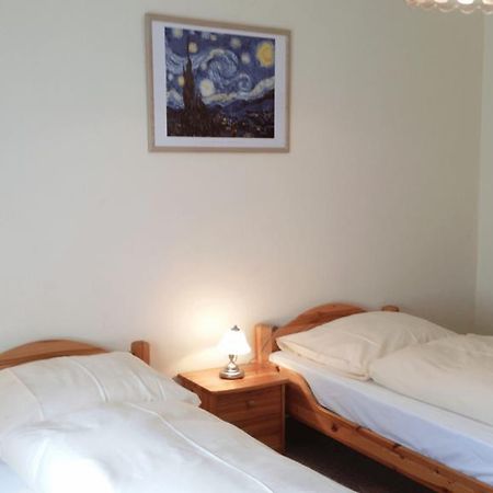 Berghotel Hohe-Acht Siebenbach Ngoại thất bức ảnh
